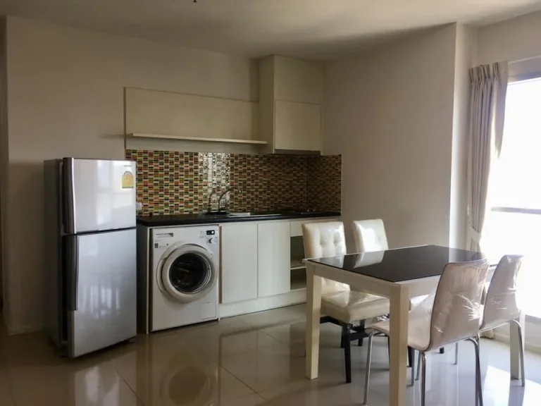 Aspire Rama 9 for rent 2 bedrooms 2 bathrooms 66 sqm rental 27000 bahtmonth