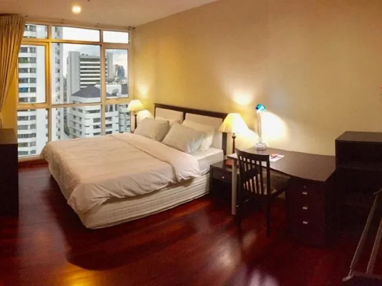 KRE M 020 Sukhumvit City Resort