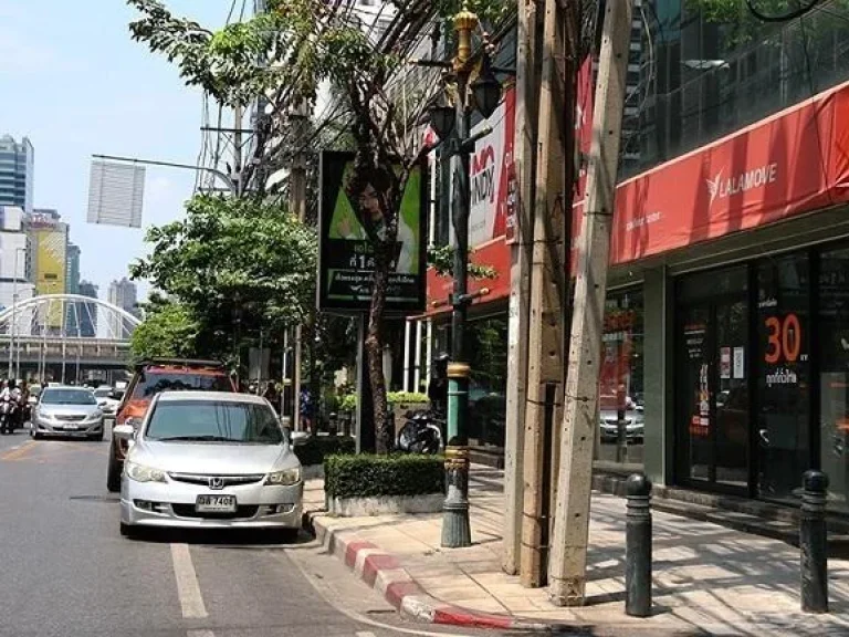 PW25 ให้เช่าพื้นที่สำนักงาน ใจกลางสาทร