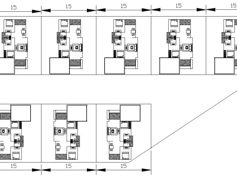 ขายที่ดินพร้อมปลูกบ้าน ในงบ 129 ล้าน ได้ทั้งที่ดิน ได้ทั้งบ้าน