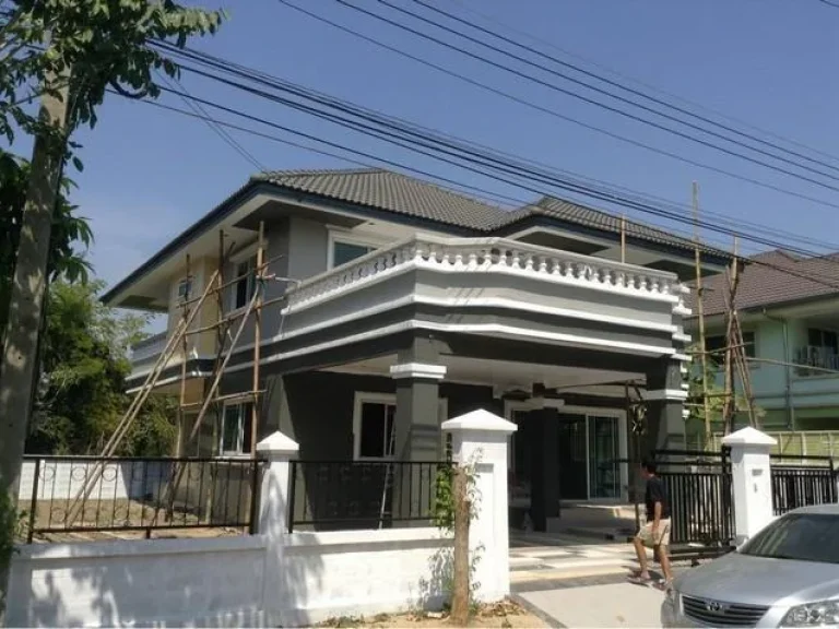 บ้านสวนนครชัยศรี เพชรเกษม กม 41