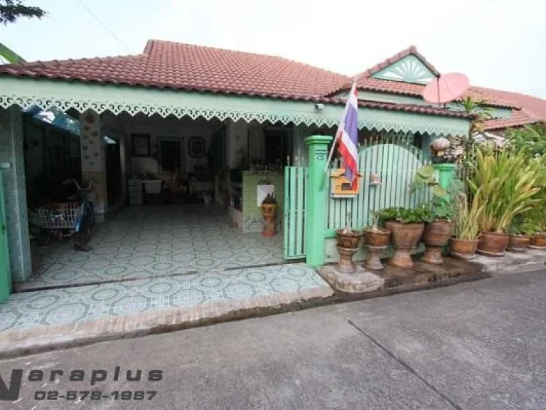 62102528 ขายบ้านเดี่ยวชั้นเดียว ขนาด 525 ตรว มซื่อตรงรังสิต คลองสาม ธัญบุรี