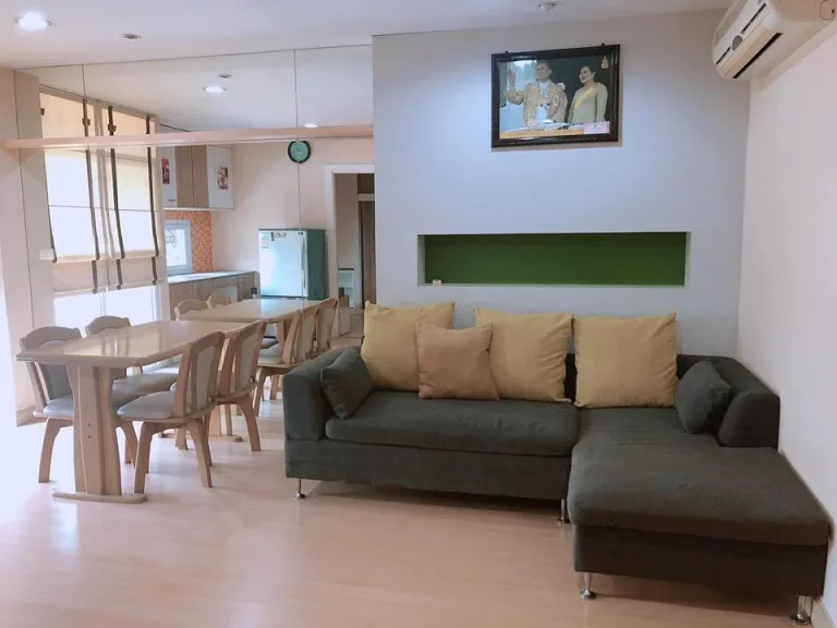 ขาย เอส คอนโด สุขุมวิท 50 S Condo SUKHUMVIT 50