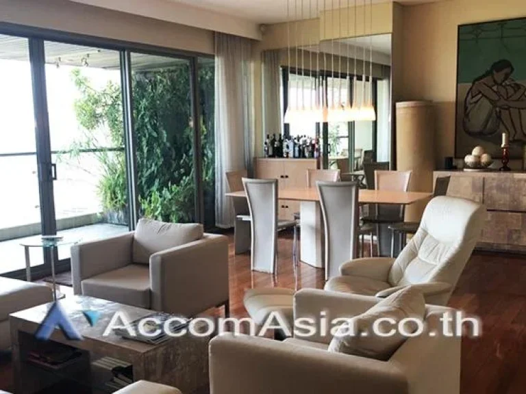 Lake View Big Balcony The Lakes Condominium 3 Bedroom For Sale BTS Asok - MRT Sukhumvit in Sukhumvit Bangkok