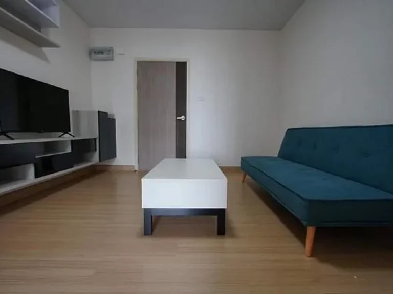 Supalai Loft Talat Phlu Station 1 Bed 1 Bath 435 sqm fully furnished