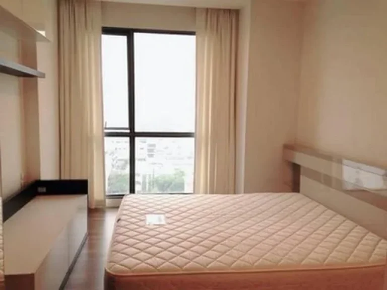 The Room Sukhumvit 62 BTS ปุณณวิถี 45 ตรม