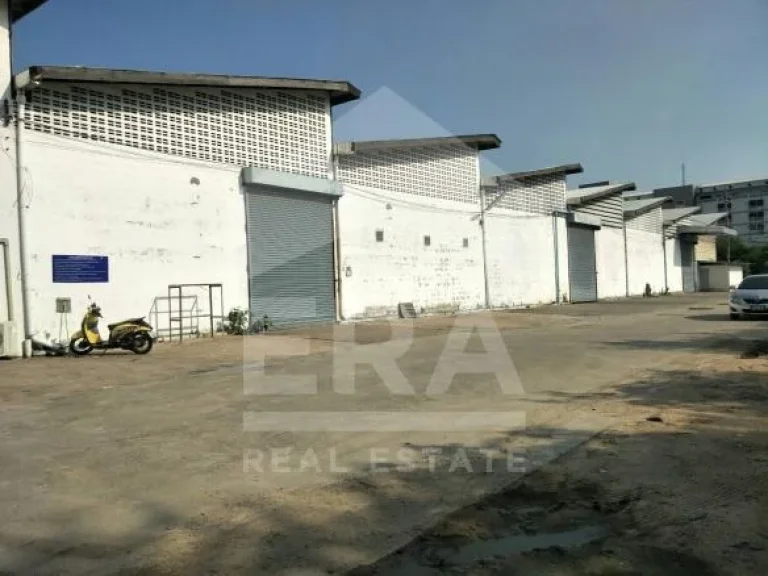 ERA K T Warehouse อบางปะกง จฉะเชิงเทรา