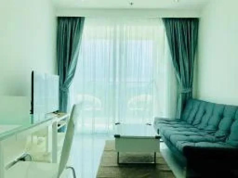 Amari Residences 1 bed 1 bath 37 sqm 265 MB