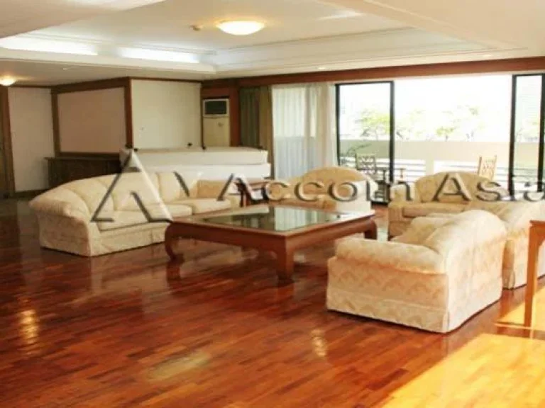 Duplex A Massive Living Apartment 3 Bedroom For Rent BTS Asok - MRT Sukhumvit in Sukhumvit Bangkok