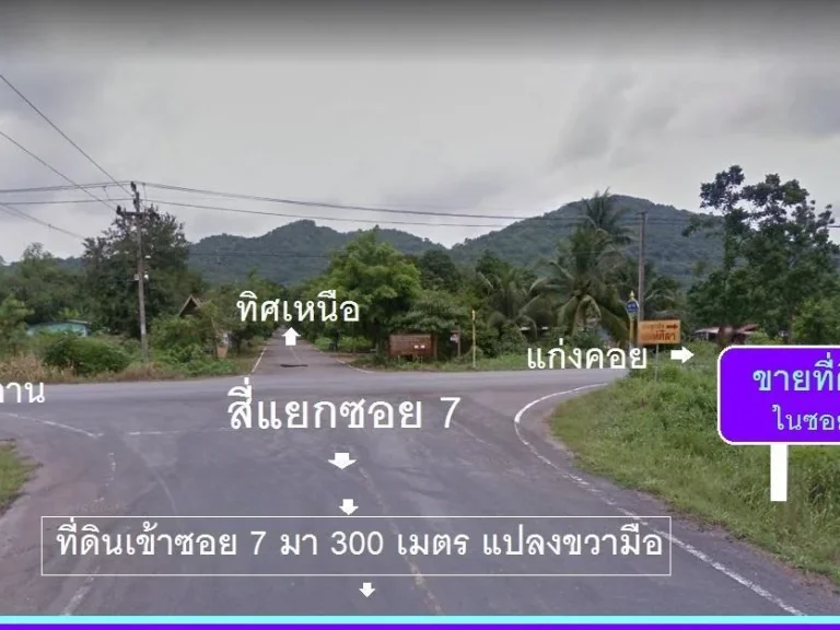 ที่ดินทำเลทองโฉนด 12 ไร่ ขายยกแปลงเพียง 576 บาทครวา ใกล้ทางหลวง 21ใกล้สวนพฤกษศาสตร์พุแค