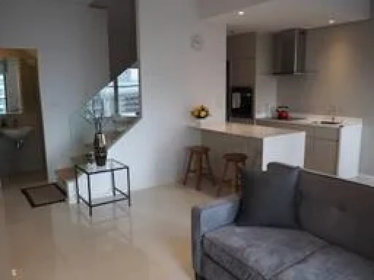 Villa Asoke 1 bed 1 bath 87 sqm 113 MB