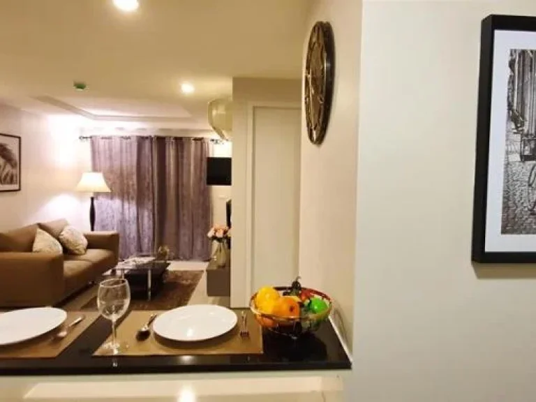 Voque Sukhumvit 31 1 bed 1 bath 50 sqm 59 MB