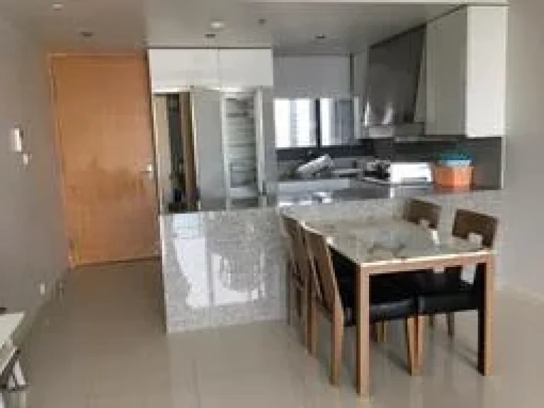 The Met Sathorn 2 bed 2 bath 102 sqm 14 MB