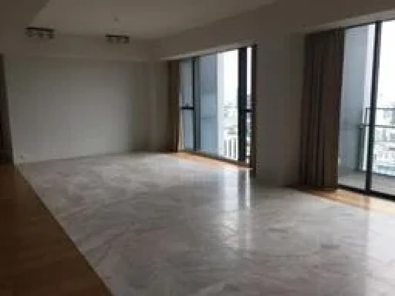 The Met Sathorn 3 bed 4 bath 196 sqm 30 MB