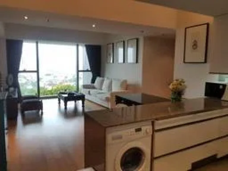 The Met Sathorn 2 bed 2 bath 94 sqm 15 MB