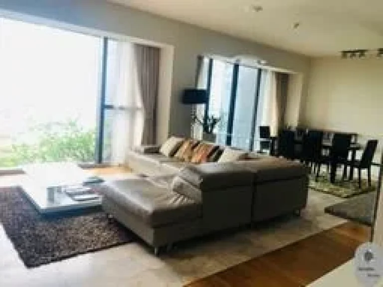 The Met Sathorn 3 bed 4 bath 189 sqm 288 MB