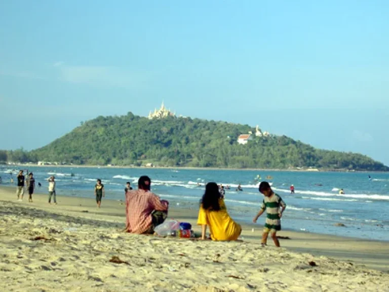 ขายที่ดินติดทะเลหาดส่วนตัวโซน ชะอำ หัวหิน กุยบุรี บ่อนอก อ่าวน้อย ทับสะแก ห้วยยาง บางสะพาน เอกสารโฉนด พอมีอีกหลายแปลงราคากันเองครับ