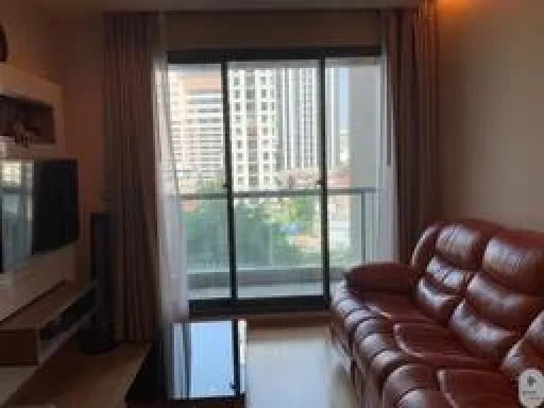 The Address Sathorn 1 bed 1 bath 46 sqm 79 MB