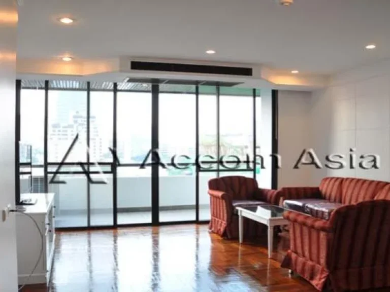 Simply Delightful - Convenient Apartment 2 Bedroom For Rent BTS Ari in Phaholyothin Bangkok