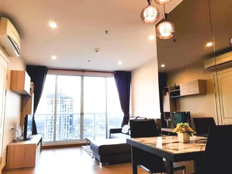 Condo for rent The Tree Bang Po Station