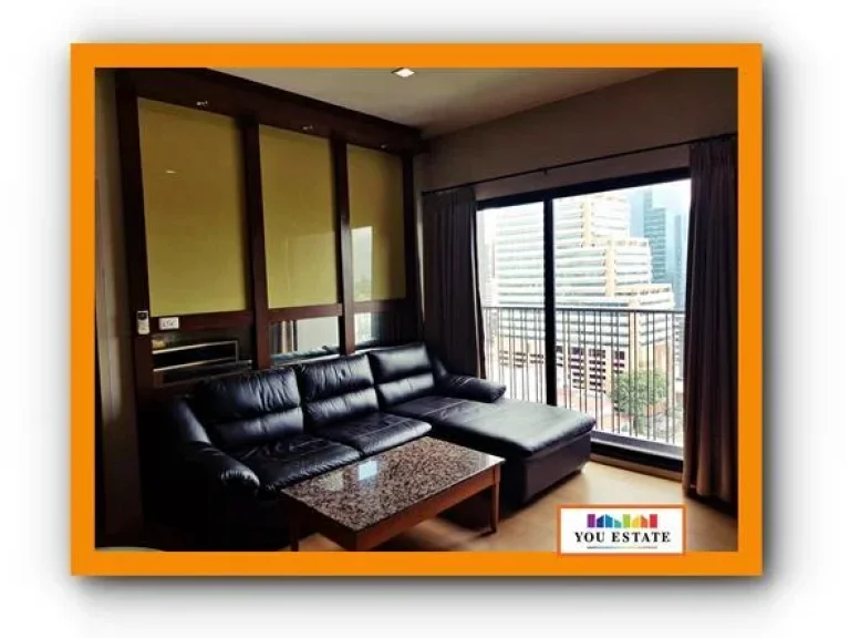 condo Noble reveal Ekamai 1 bed คอนโด โนเบิล รีวีล