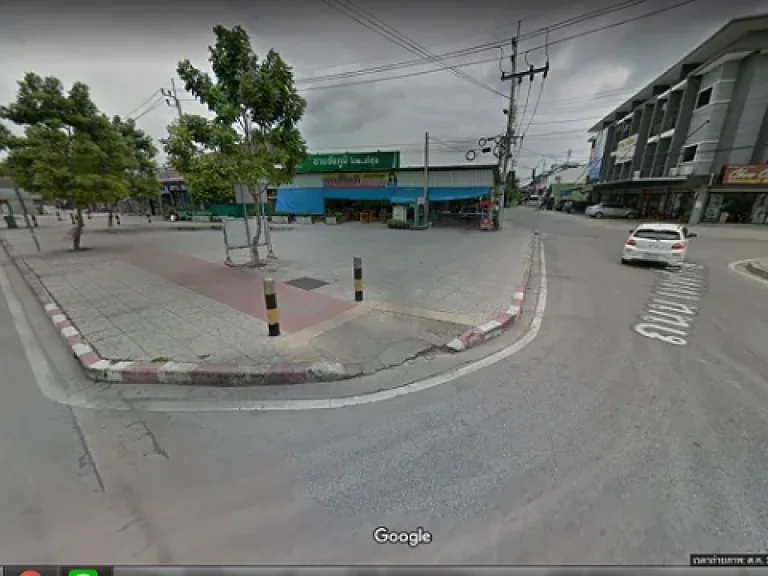 ขายที่ดินถนนเทพรักษ์ สะพานใหม่ พหลโยธิน52แยก48 3-1-12ไร่