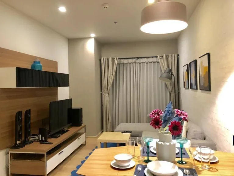 Noble Refine 1 bed 1 bath 50 sqm 88 MB