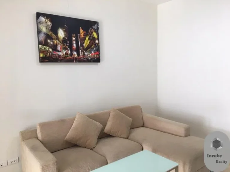 Rhythm Ratchada 1 bed 1 bath 45 sqm 47 MB