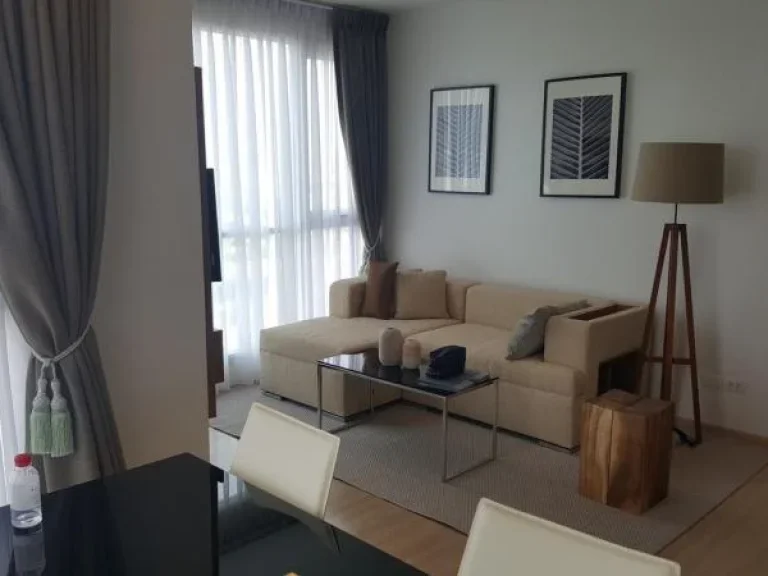 Rhythm Sathorn 1 bed 1 bath 55 sqm 769 MB