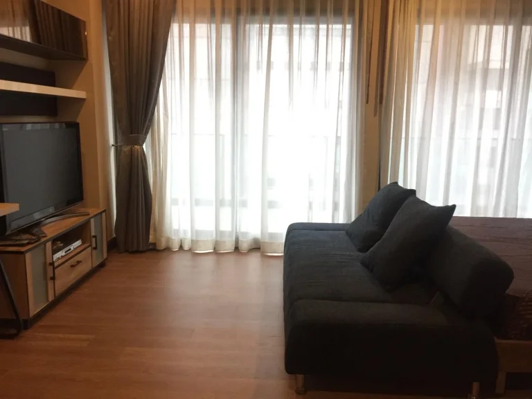 Noble Remix for rent 1 bedroom 1 bathroom 5411 sqm rental 35000 bahtmonth