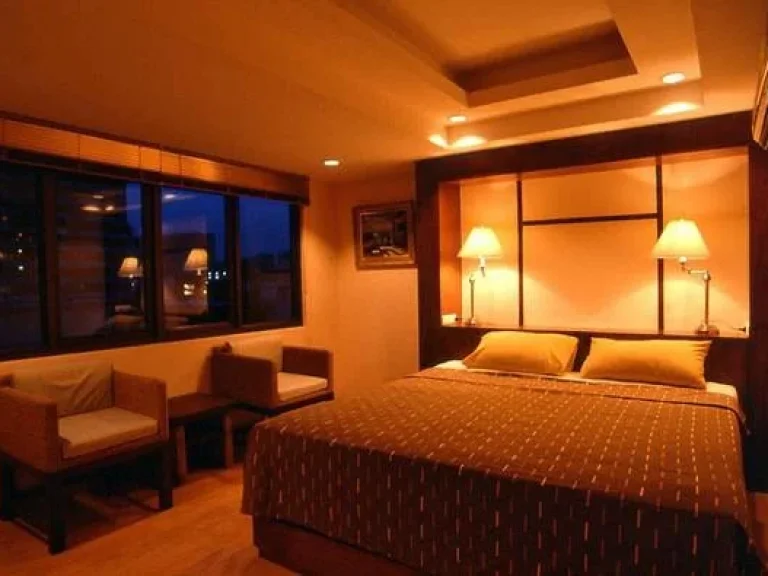 SAWIT SUITES ซอยทองหล่อ 25 155 ตรม