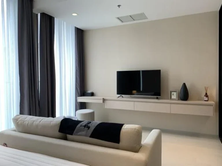 M511 Condo for sale Noble Ploenchit Near BTS Fl21