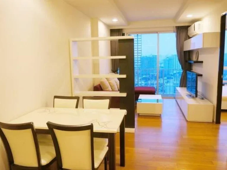 FOR RENT ABSTRACTS PHAHONYOTHIN PARK 18000 THB