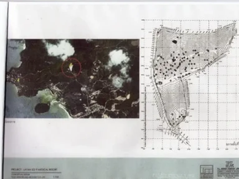 ขายที่ดิน Seaview ลายัน ซอย 9 เนื้อที่ 115 ไร่ ขาย 70 ล้าน