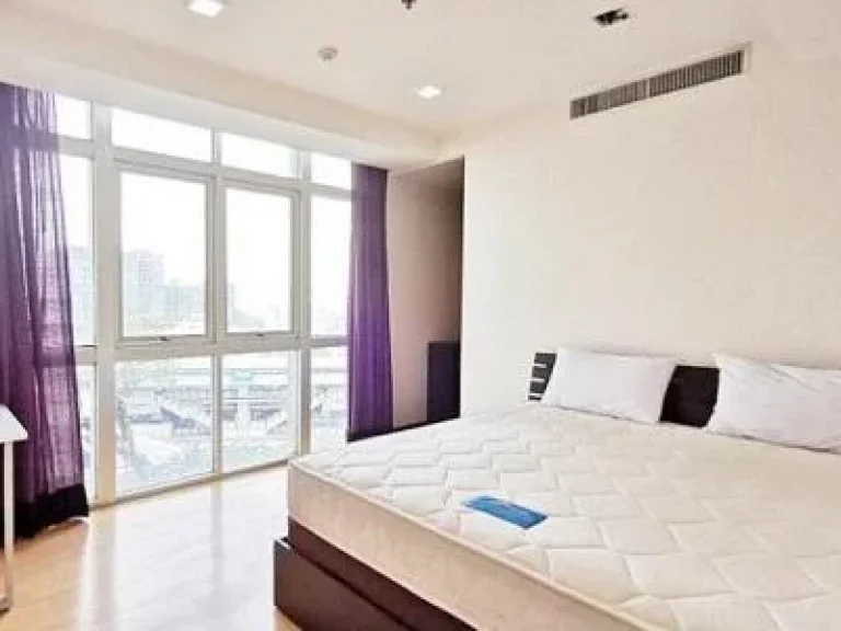 ให้เช่าNusasiri Grand Sukhumvit 42 3bed 140ตรม