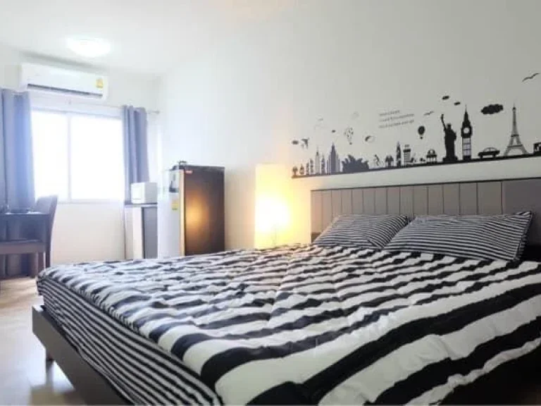 คอนโด A SPACE SUKHUMVIT 77 7500 บาท