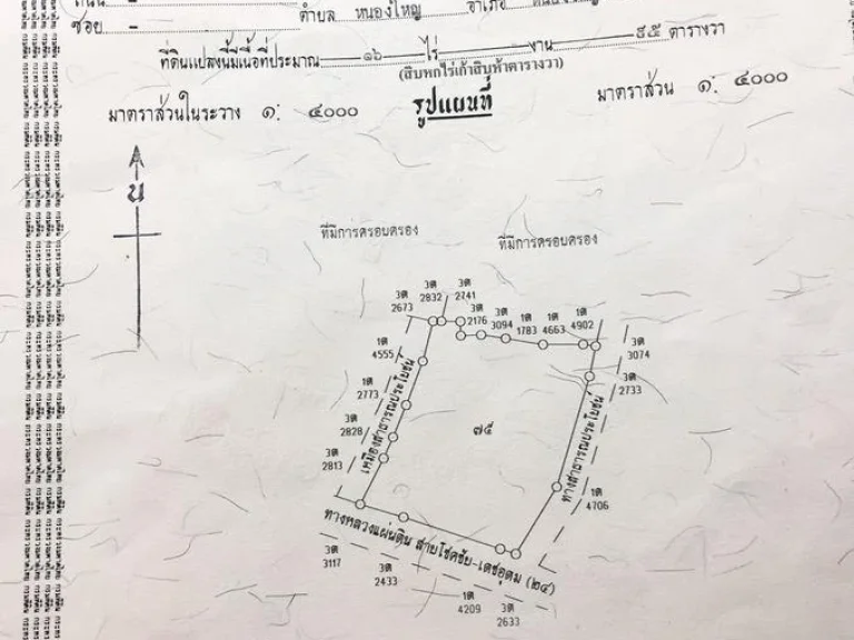 ที่ดินเปล่า