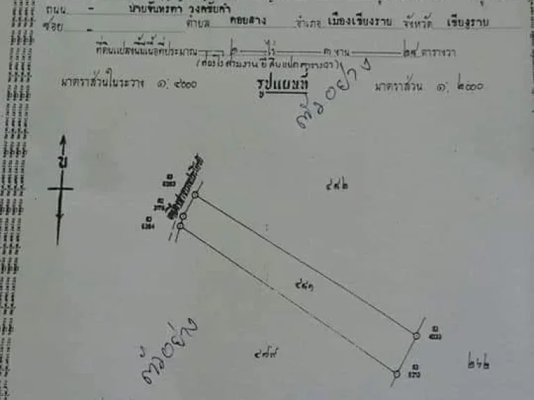 ที่ดินทำเลดีราคาถูก