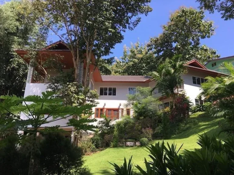 ขายบ้้านเชียงราย Chiang Rai House for sale3614