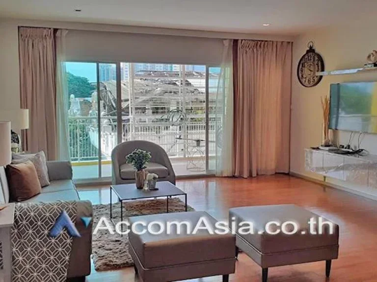 Silver Heritage Condominium 2 Bedroom For Rent BTS Thong Lo in Sukhumvit Bangkok