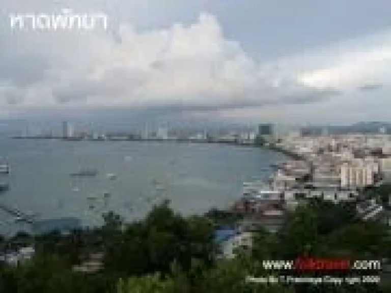 Shop house for sale main road Pattaya