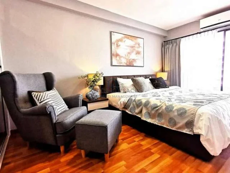 ให้เช่า THONGLOR TOWER DUPLEX 100ตรม 2 ห้องนอน 35k