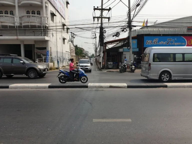 ขายที่ดินถูกสุดในเขตนี้ 27 ไร่ ใกล้ตลาดเอซี ตลาดสวาย ลำลูกกาคลอง4 ปทุมธานี