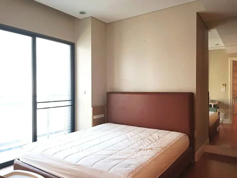 ห้องสวยแบบ 2 ห้องนอน ที่ คอนโด Bright Sukhumvit 24 A Nice 2 Bedroom Unit at Bright Sukhumvit 24