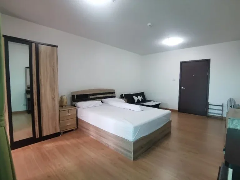 ให้เช่า คอนโด ศุภาลัย ลอฟท์ แจ้งวัฒนะ Supalai Loft Chaengwattana ชั้น 21