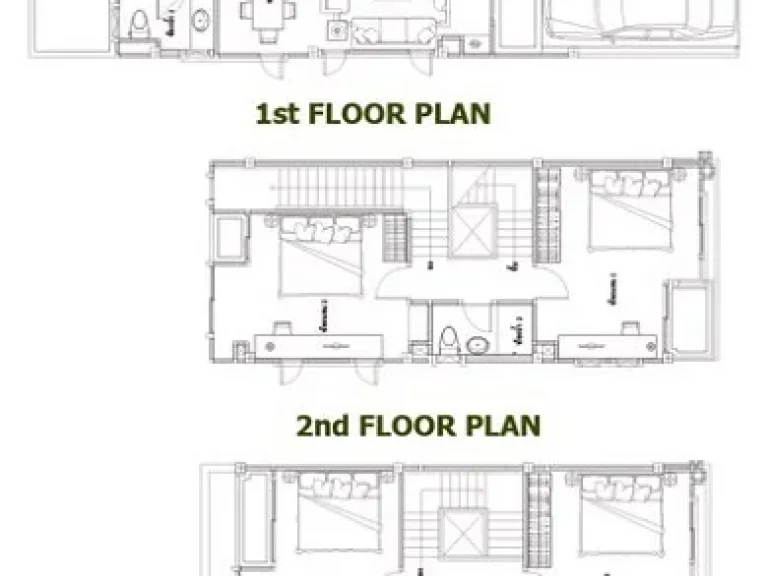 ต้องการให้เช่าขาย โฮมออฟฟิศ 3 ชั้น หมู่บ้าน เวร่า Wayra ถนนรามคำแหง