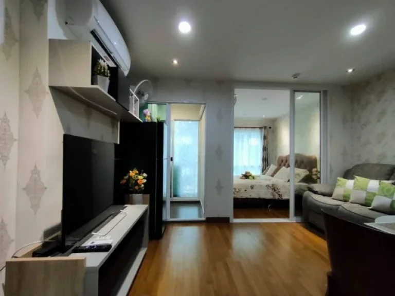 ให้เช่า คอนโด Regent Home Sukhumvit 81 รีเจ้นท์ โฮม สุขุมวิท 81 ใกล้ BTS อ่อนนุช โลตัส อ่อนนุช