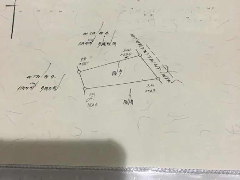 ขายที่ดิน หมายเลข2