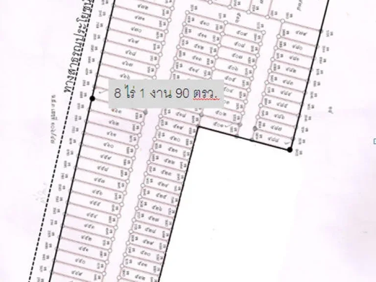 ขาย ร่วมทุนจัดสรร หรือเช่าระยะยาว