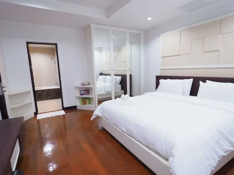 The Prime Sukhumvit 11 for rent 2 bed 2 bath 80 sqm rental 45000 bahtmonth